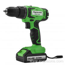 Handheld 14.4V Lithium Cordless Drill